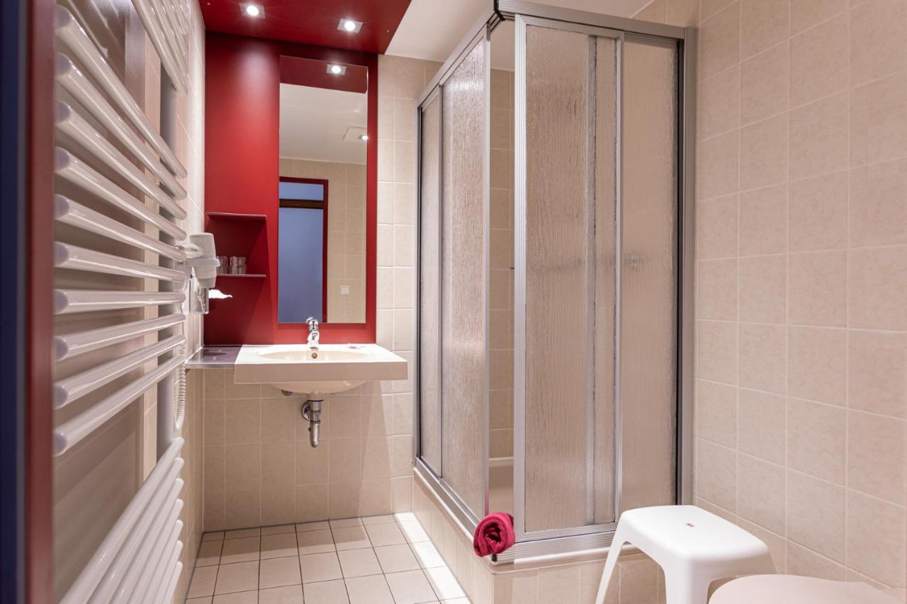 Hotel Schomacker Lilienthal  Rom bilde