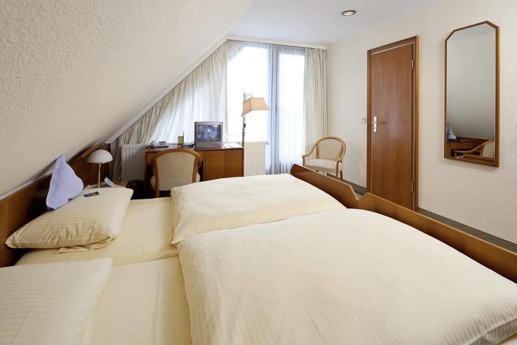 Hotel Schomacker Lilienthal  Eksteriør bilde
