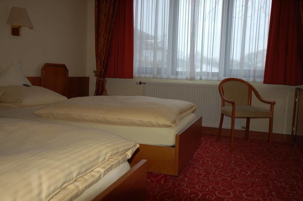 Hotel Schomacker Lilienthal  Eksteriør bilde