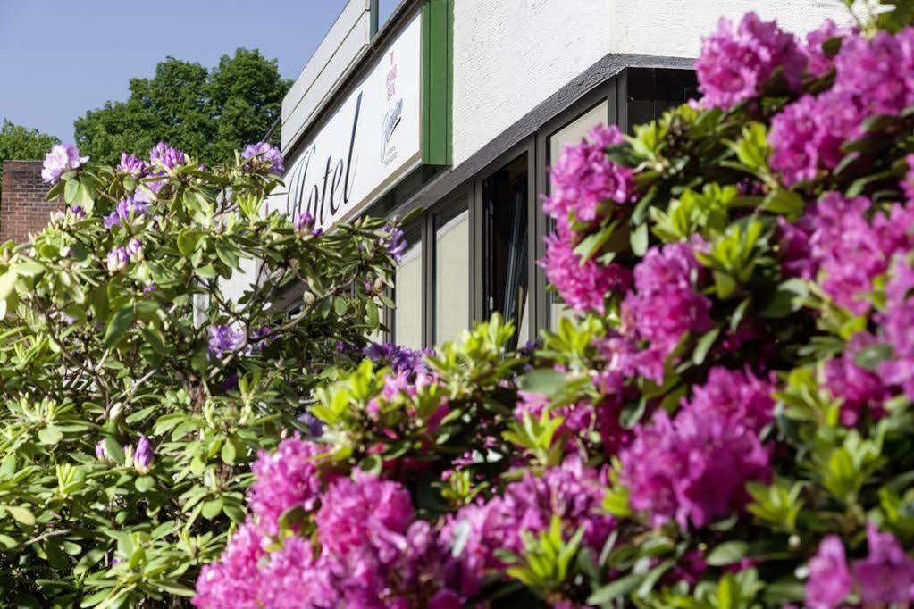 Hotel Schomacker Lilienthal  Eksteriør bilde