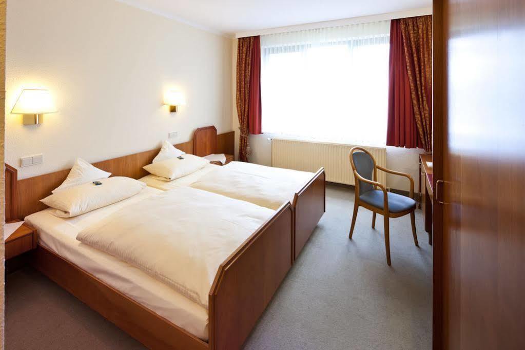 Hotel Schomacker Lilienthal  Eksteriør bilde